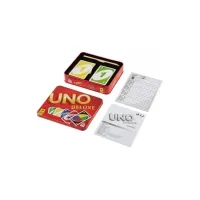 Настільна гра UNO Делюкс (K0888) - 2