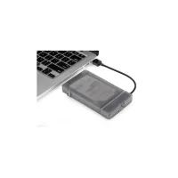 Кишеня зовнішня Maiwo K104-U3S black - 4