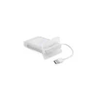 Кишеня зовнішня Maiwo K104-U3S white - 4