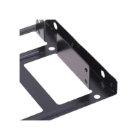 Фрейм-перехідник Maiwo 2x2.5" HDD/SSD 3.5" (K11) - 7