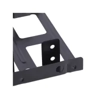 Фрейм-перехідник Maiwo 2x2.5" HDD/SSD 3.5" (K11) - 8