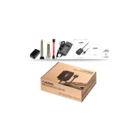 Адаптер Maiwo USB 3.0 to 2.5/3.5'' IDE/SATA HDD/SSD, 5.25'' CD-R, PA 2V/2A (K132U3IS) - 4
