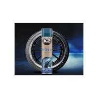 Автополіроль K2 Bold безбарвний 600 мл (K1561) - 2