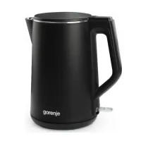Електрочайник Gorenje K15DWBK - Изображение 1