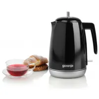 Електрочайник Gorenje K15RLBK - Зображення 3