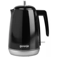 Електрочайник Gorenje K15RLBK - Зображення 1