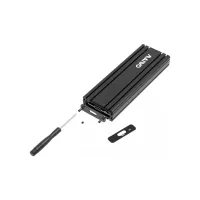 Кишеня зовнішня Maiwo M.2 SSD NVMe (PCIe) USB3.1 GEN2 Type-C (K1686P) - 6