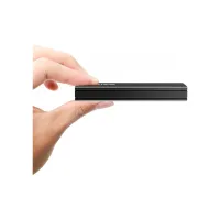 Кишеня зовнішня Maiwo M.2 SSD NVMe (PCIe) USB3.1 GEN2 Type-C (K1686P) - 8