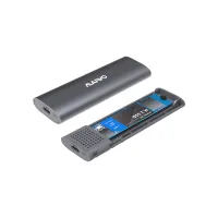 Кишеня зовнішня Maiwo M.2 SSD (K1689) - 3