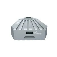 Кишеня зовнішня Maiwo M.2 SSD NVMe 2280 ч-з USB4.0 Type-C 40Gbps (K1695) - 2