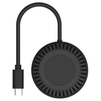 Док-станція для накопичувачів Maiwo M.2 NVMe/SATA SSD to USB3.2 Gen2 USB-C 10Gbps (K1698P2) - 7