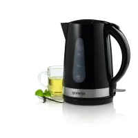 Електрочайник Gorenje K17BK - Зображення 4