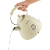 Електрочайник Gorenje K17CLI - Зображення 4