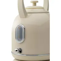 Електрочайник Gorenje K17CLIN - Зображення 5