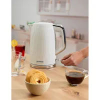 Електрочайник Gorenje K17DPW - Зображення 9