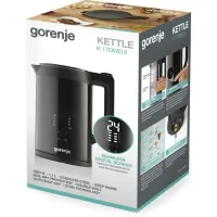 Електрочайник Gorenje K17DWDII - Зображення 11