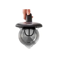 Електрочайник Gorenje K17GDW - Зображення 7