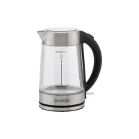 Електрочайник Gorenje K17GDWII - Изображение 2