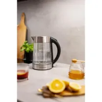 Електрочайник Gorenje K17GDWII - Изображение 8