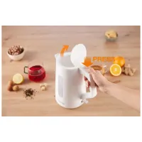 Електрочайник Gorenje K17OPW - Изображение 2