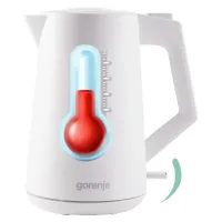 Електрочайник Gorenje K17OPW - Изображение 4