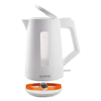 Електрочайник Gorenje K17OPW - Изображение 5