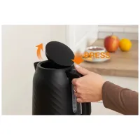 Електрочайник Gorenje K17SPB - Изображение 2