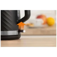 Електрочайник Gorenje K17SPB - Изображение 3