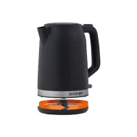 Електрочайник Gorenje K17SPB - Изображение 7