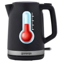 Електрочайник Gorenje K17SPB - Изображение 8