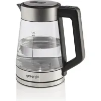 Електрочайник Gorenje K17TRG - Изображение 3