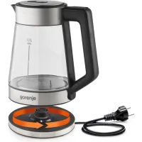 Електрочайник Gorenje K17TRG - Изображение 4