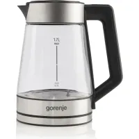 Електрочайник Gorenje K17TRG - Изображение 1