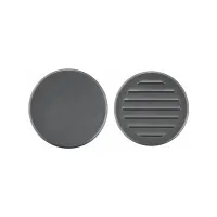 Аксесуар для барбекю Tefal K1851134 Прес для бургерів - 8