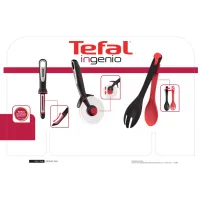 Картоплем'ялка Tefal Ingenio (K2071214) - 3