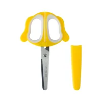 Ножницы Kite детские в футляре Puppy, 13 см (K21-017-04) - Изображение 3