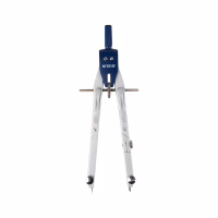 Циркуль Kite + грифель Expert Pro , 170 мм (K21-389) - Image 1