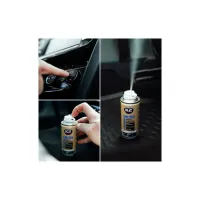 Автомобільний очисник K2 Klima Fresh "Квітка" 150 мл (K222FL) - 3