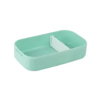 Ланч-бокс дитячий Kite 700 мл, зелений (K23-182-2) - 5