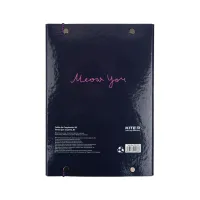 Папка для зошитів Kite В5 на гумці So Sweet, картон (K23-210-1) - 3