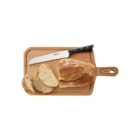 Кухонный нож Tefal Ice Force 20см, чорний (K2320414) - Изображение 4