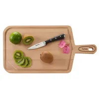 Кухонный нож Tefal Ice Force 9 см (K2320514) - Изображение 3