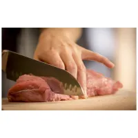 Кухонний ніж Tefal Ice Force 18 см (K2320614) - 4