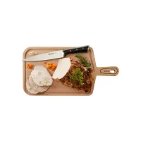 Кухонний ніж Tefal Ice Force 20 см (K2320714) - Зображення 4