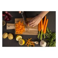 Кухонний ніж Tefal Ice Force 20 см (K2320714) - Зображення 5