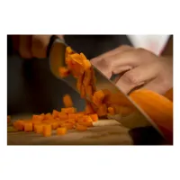 Кухонний ніж Tefal Ice Force 20 см (K2320714) - Зображення 9