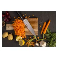 Кухонний ніж Tefal Ice Force 11 см (K2320914) - 4