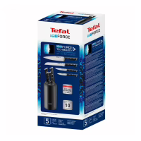 Набір ножів Tefal Ice Force,у пластиковій колоді, 4шт, нержавіюча сталь, пласт (K2325S75) - Image 6