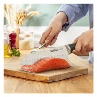 Набір ножів Tefal Ice Force 5 шт (K232S574) - 7