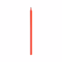 Олівці кольорові Kite Triangle пластикові, 12 кольорів (K24-049-3) - Image 3